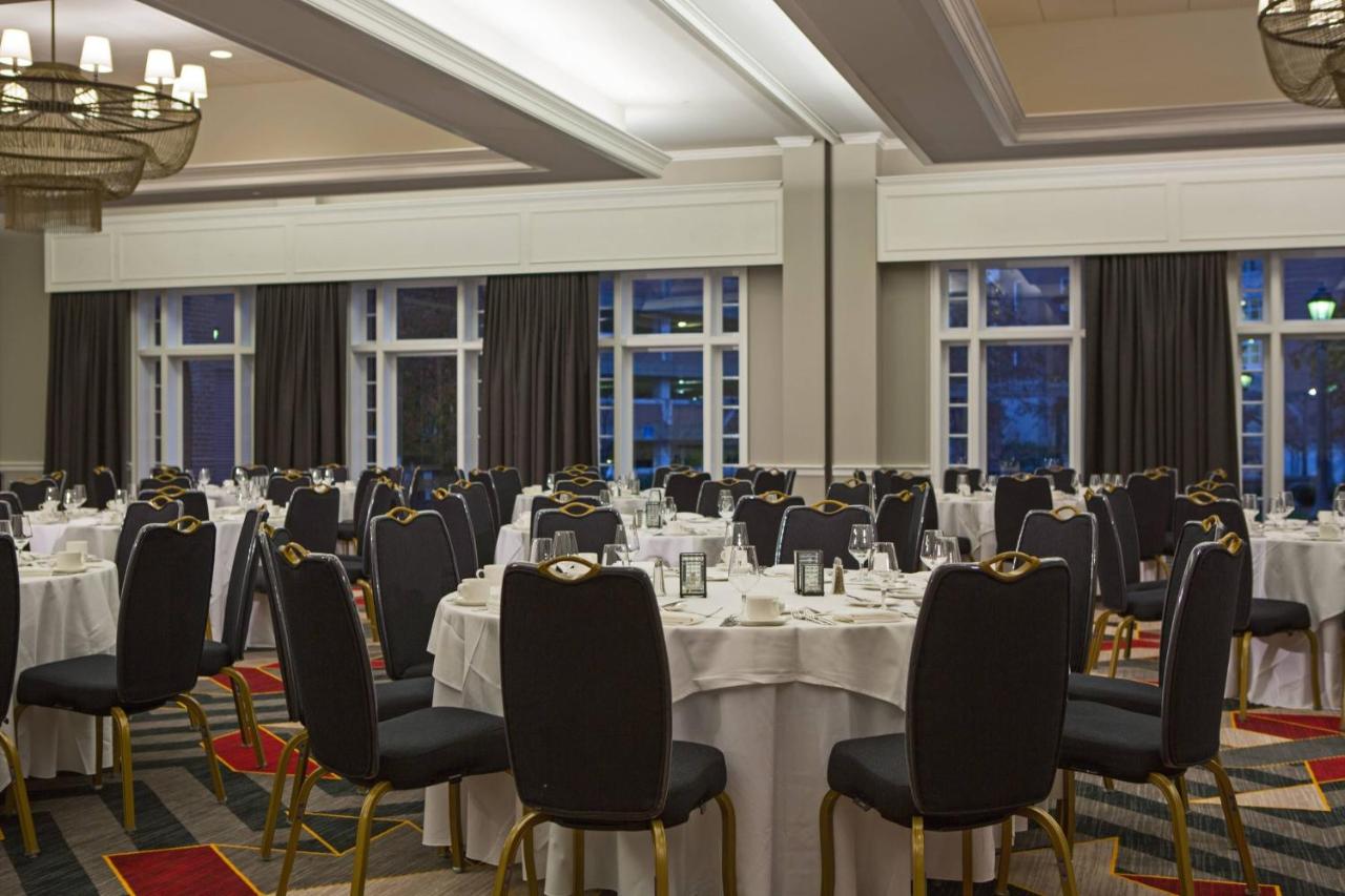 | College Park Marriott Hotel & Conference Center