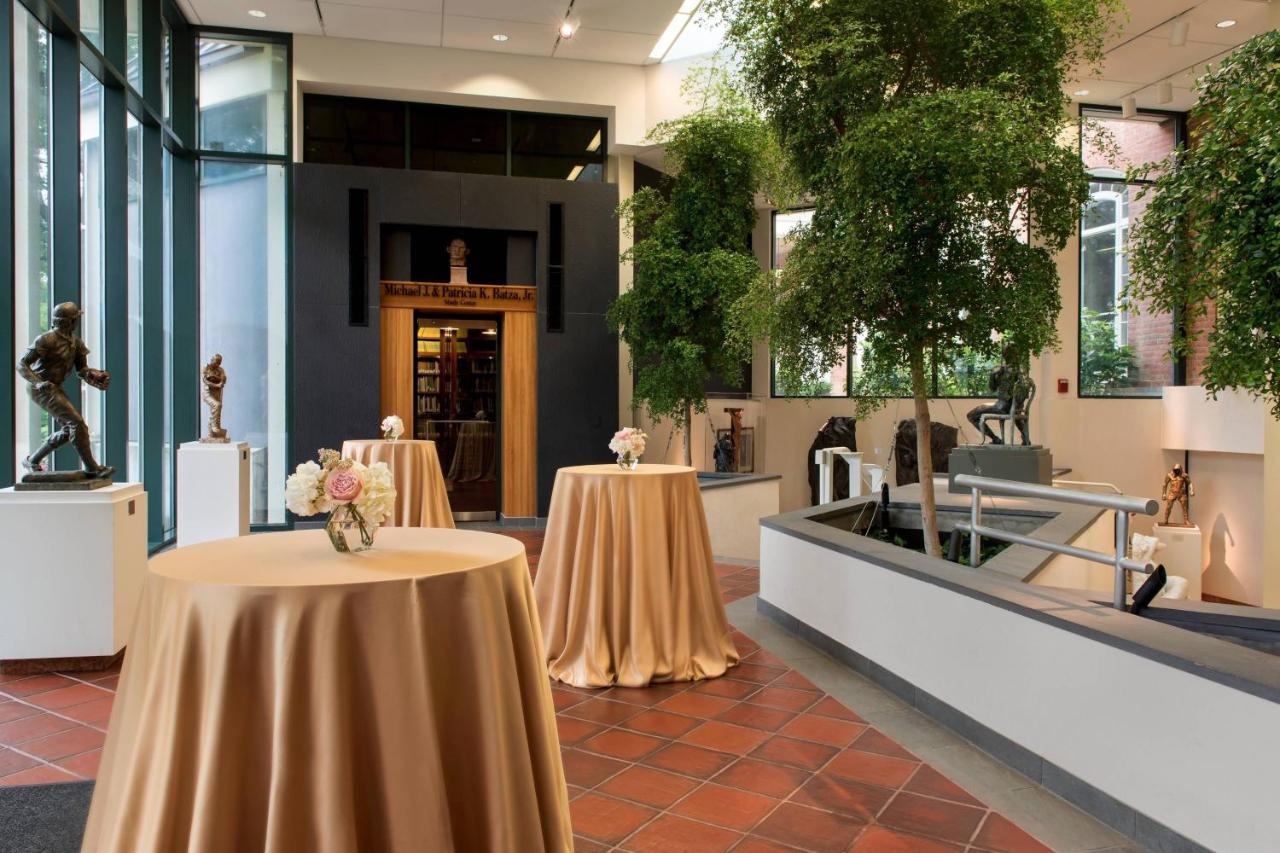 | College Park Marriott Hotel & Conference Center