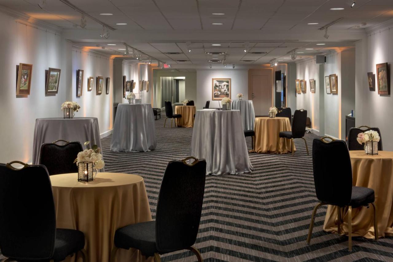 | College Park Marriott Hotel & Conference Center