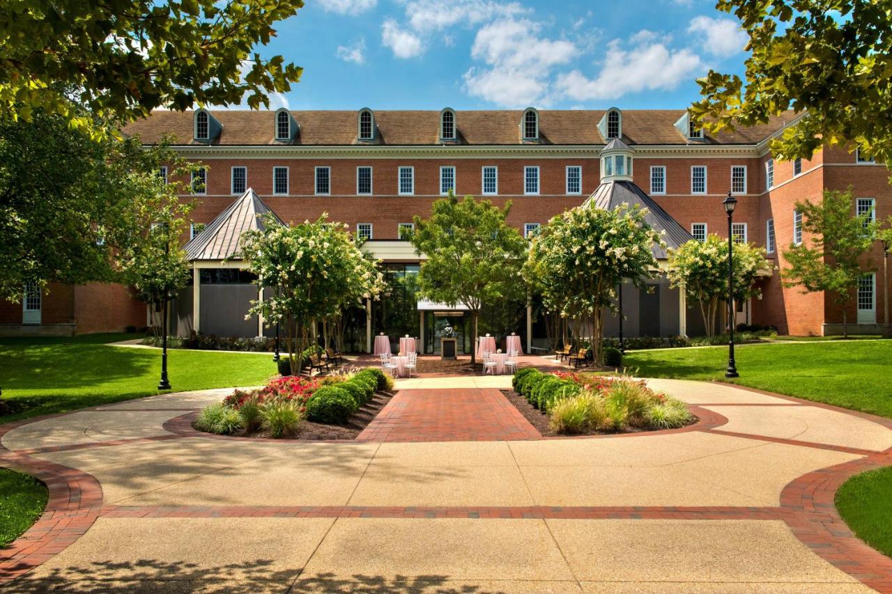 | College Park Marriott Hotel & Conference Center
