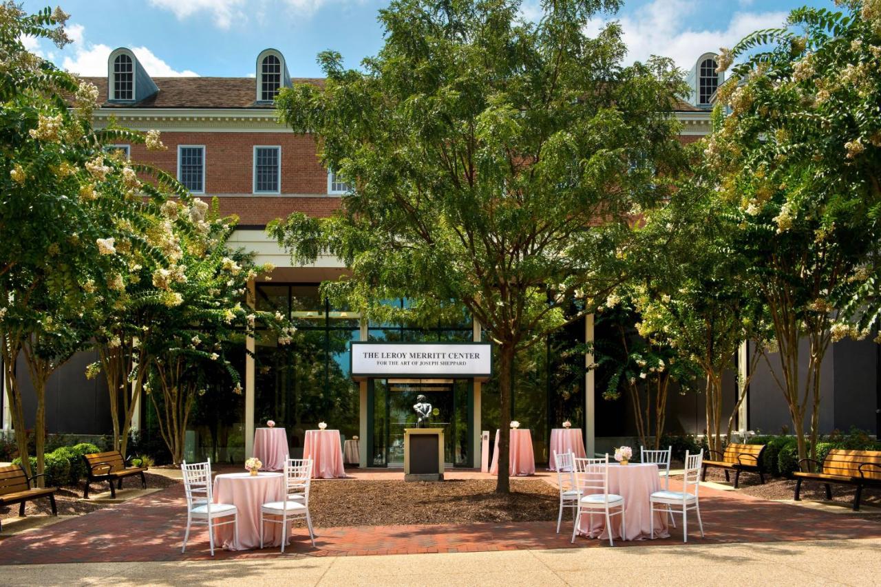 | College Park Marriott Hotel & Conference Center