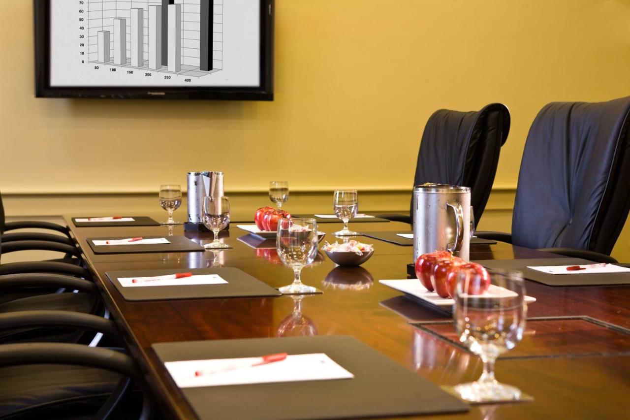 | College Park Marriott Hotel & Conference Center