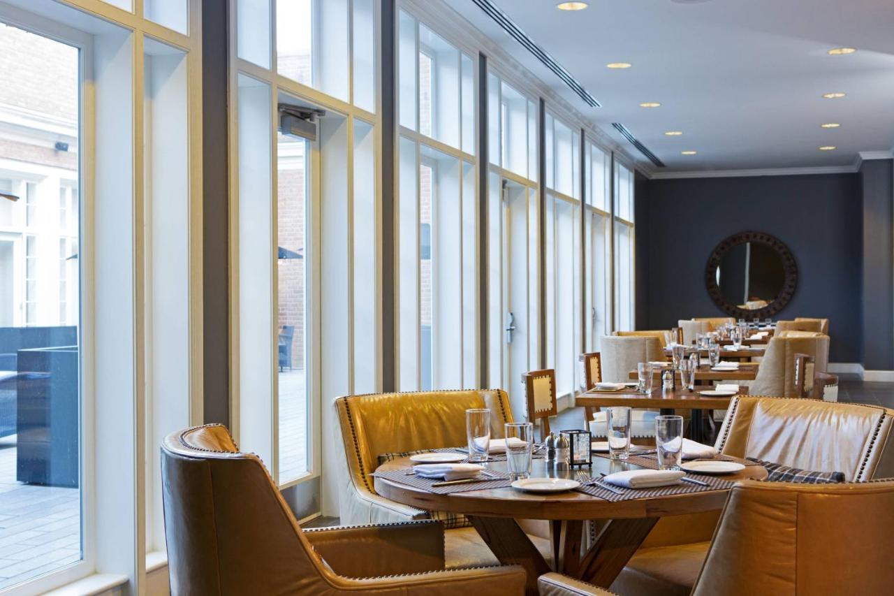 | College Park Marriott Hotel & Conference Center