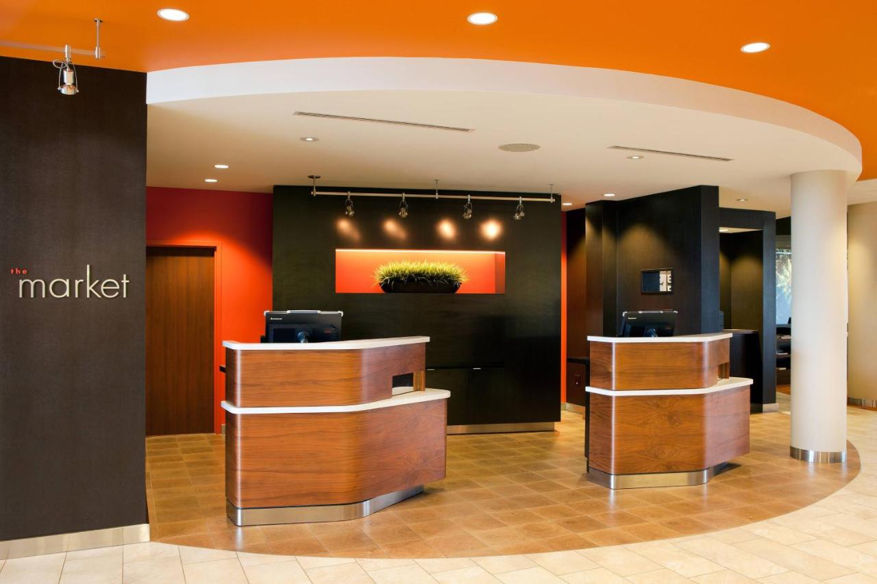| Courtyard Foothill Ranch Irvine East/Lake Forest