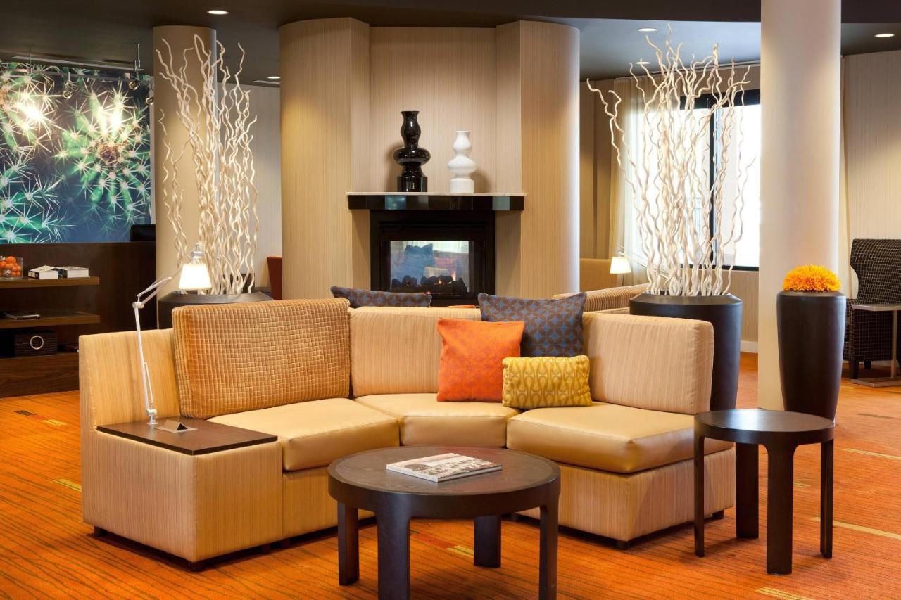 | Courtyard Foothill Ranch Irvine East/Lake Forest