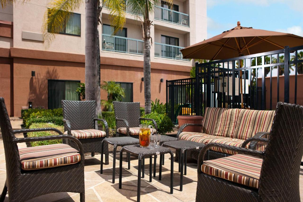 | Courtyard Foothill Ranch Irvine East/Lake Forest