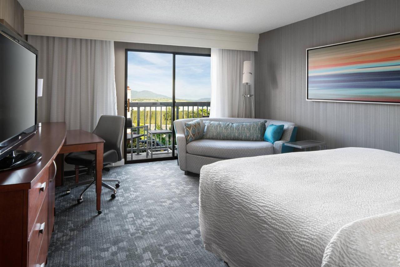 | Courtyard Foothill Ranch Irvine East/Lake Forest