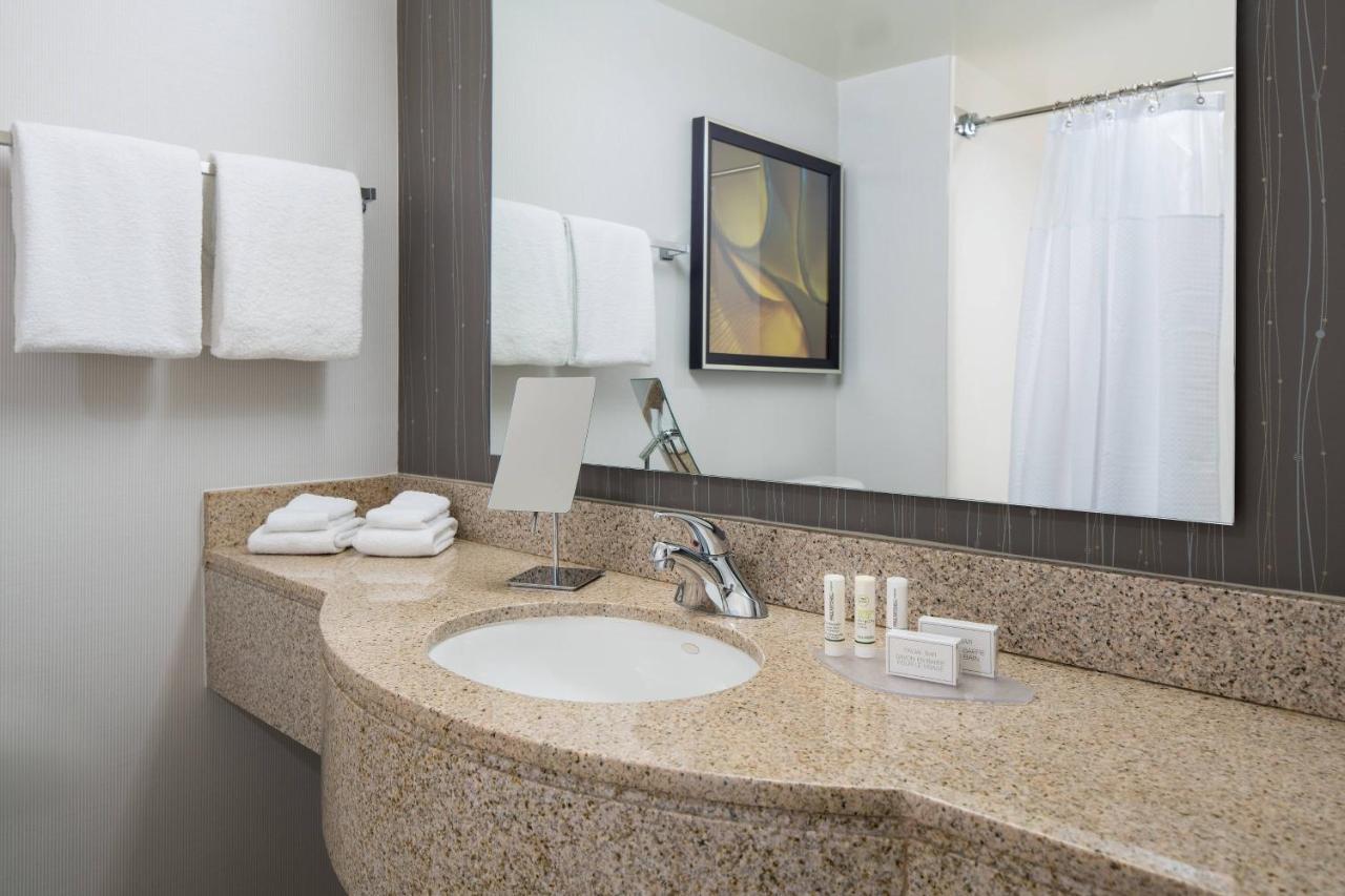 | Courtyard Foothill Ranch Irvine East/Lake Forest