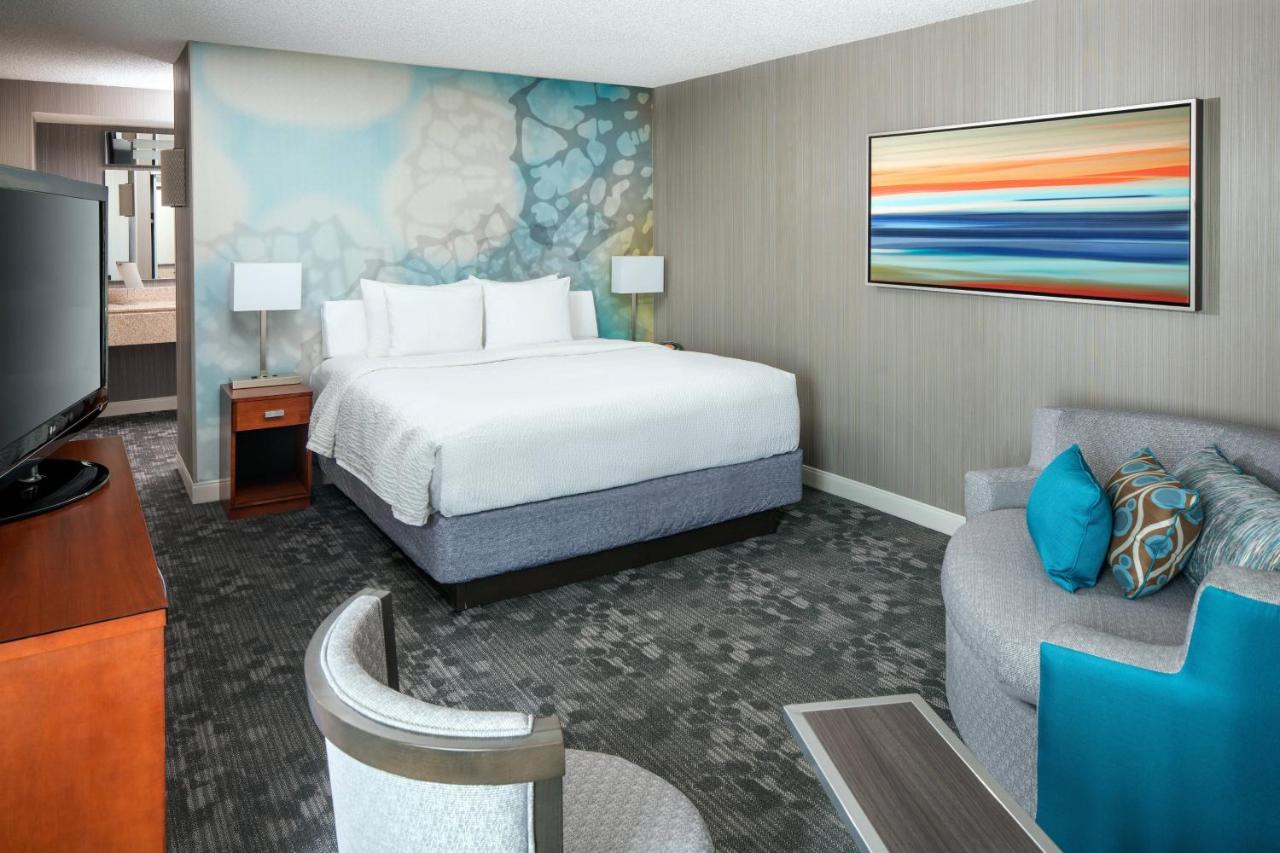 | Courtyard Foothill Ranch Irvine East/Lake Forest