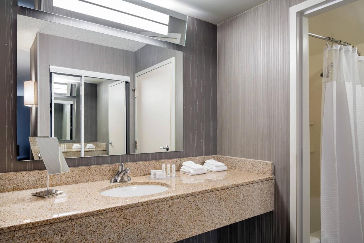 | Courtyard Foothill Ranch Irvine East/Lake Forest