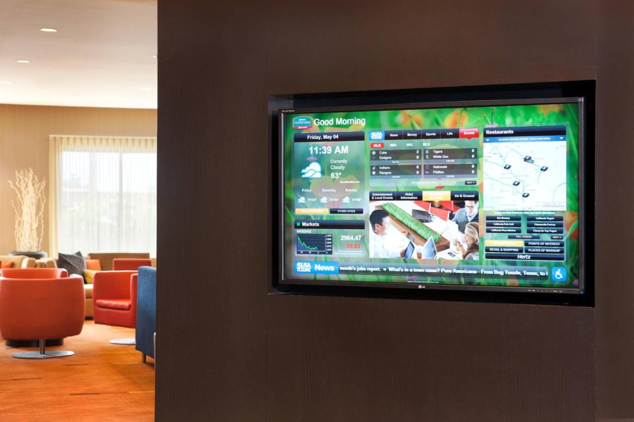 | Courtyard Foothill Ranch Irvine East/Lake Forest