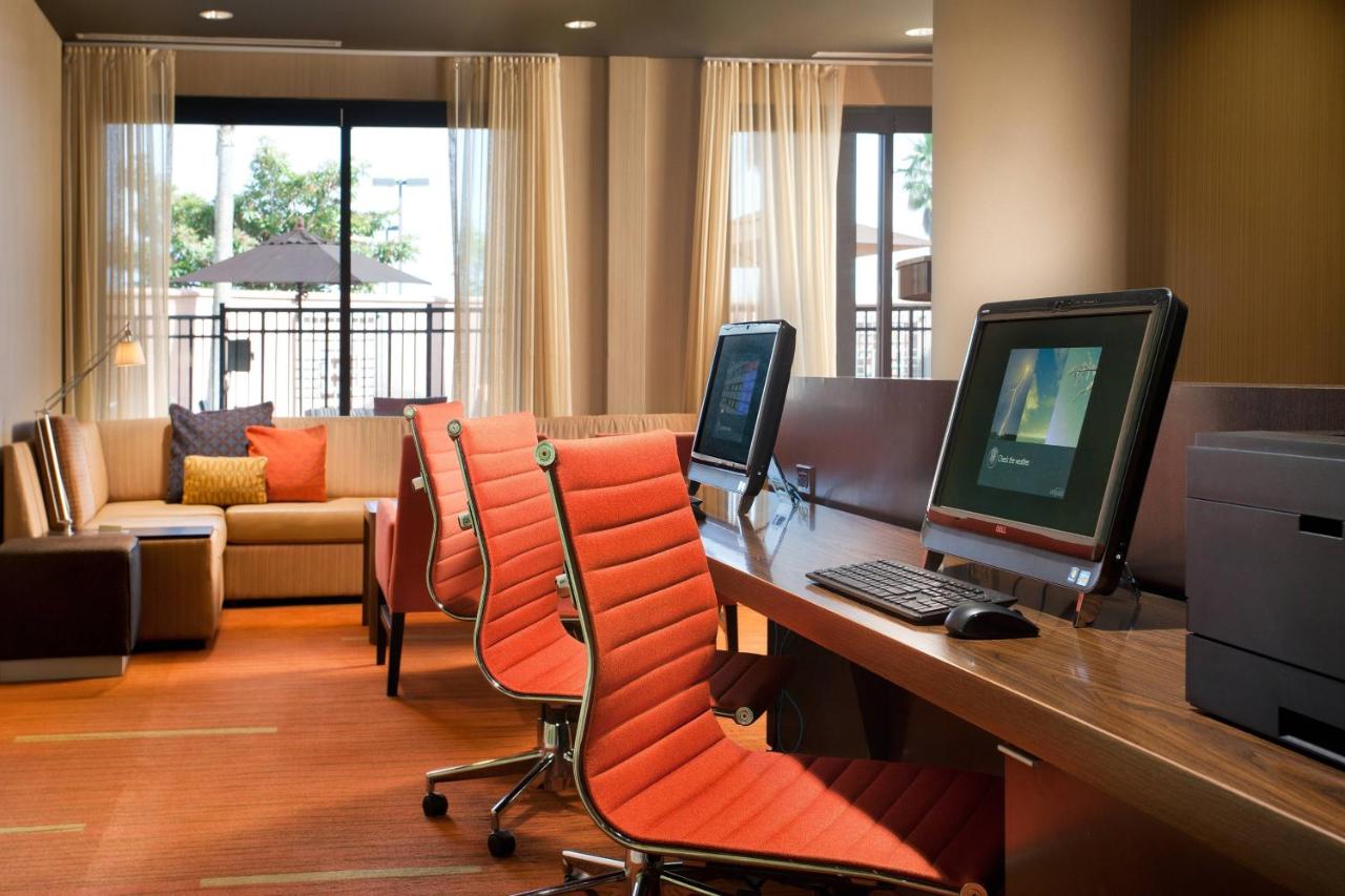 | Courtyard Foothill Ranch Irvine East/Lake Forest