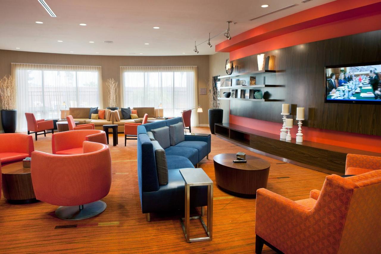 | Courtyard Foothill Ranch Irvine East/Lake Forest