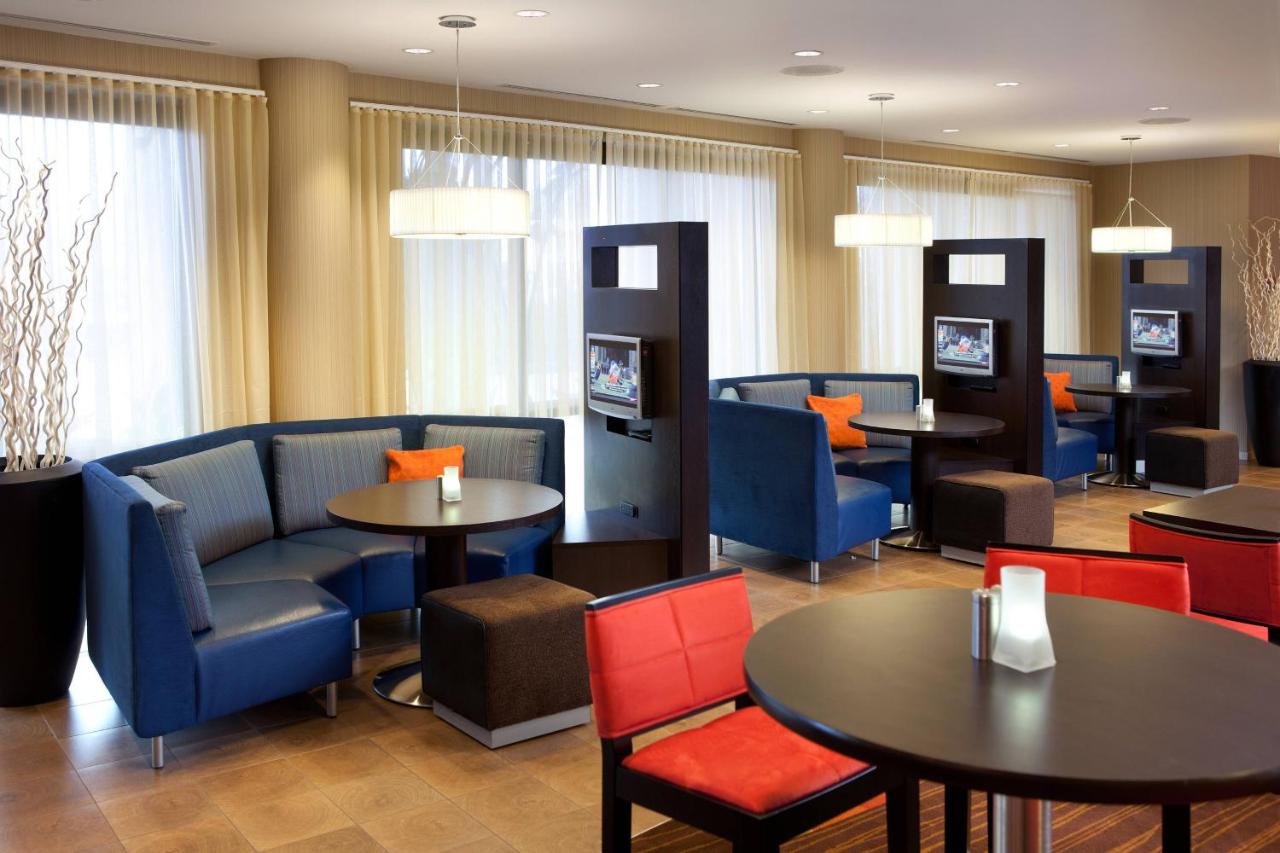 | Courtyard Foothill Ranch Irvine East/Lake Forest