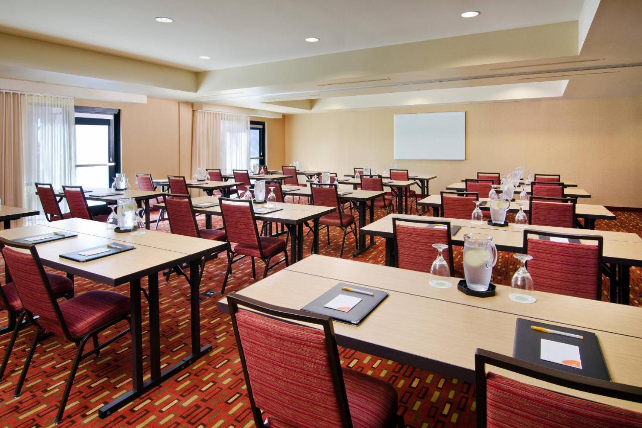 | Courtyard Foothill Ranch Irvine East/Lake Forest