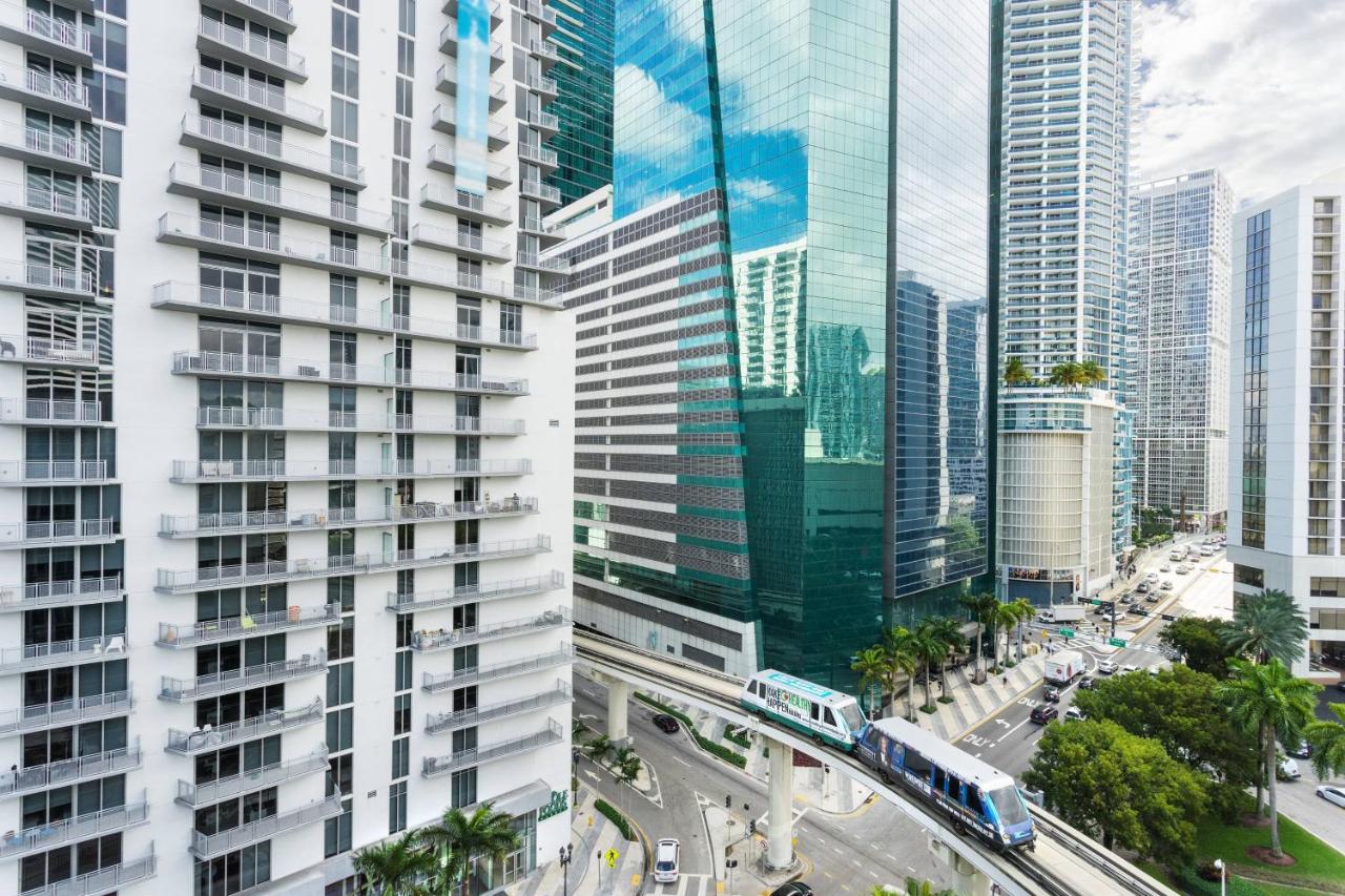  | Courtyard Miami Downtown Brickell Area