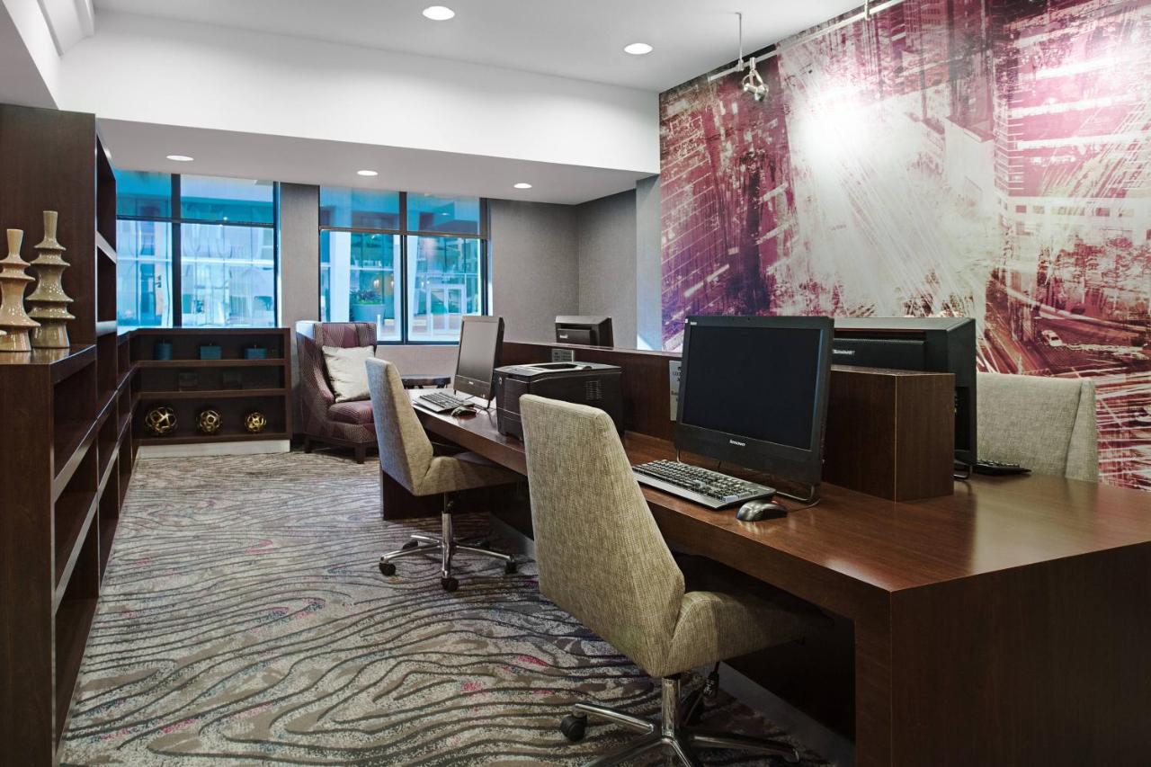  | Courtyard Miami Downtown Brickell Area
