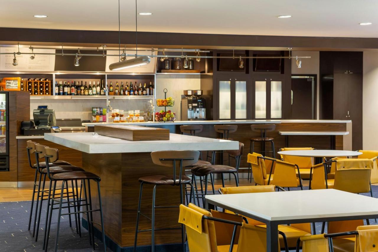  | Courtyard by Marriott Madison West Middleton