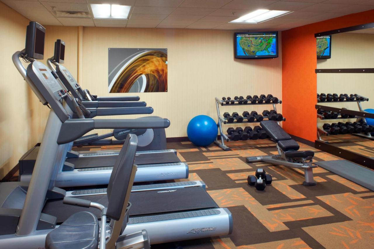  | Courtyard by Marriott Rockford