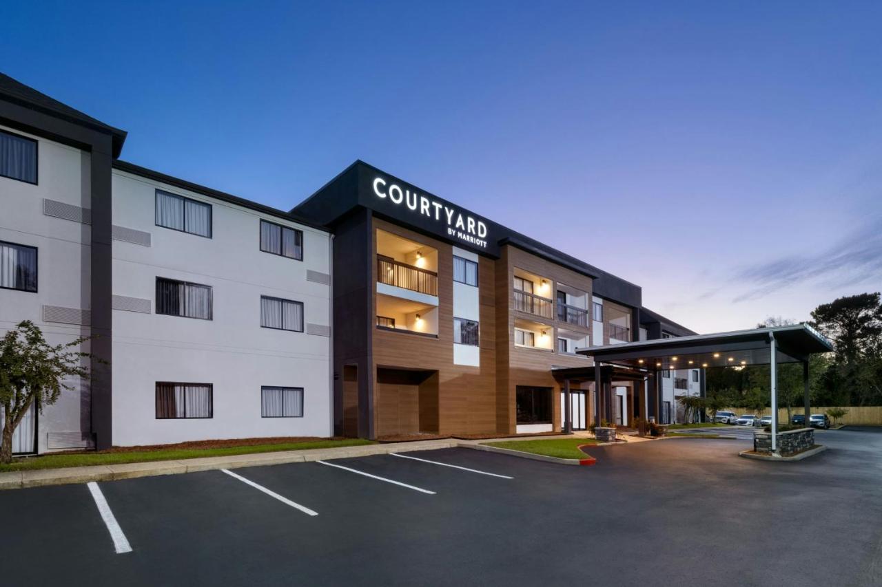 | Courtyard Mobile