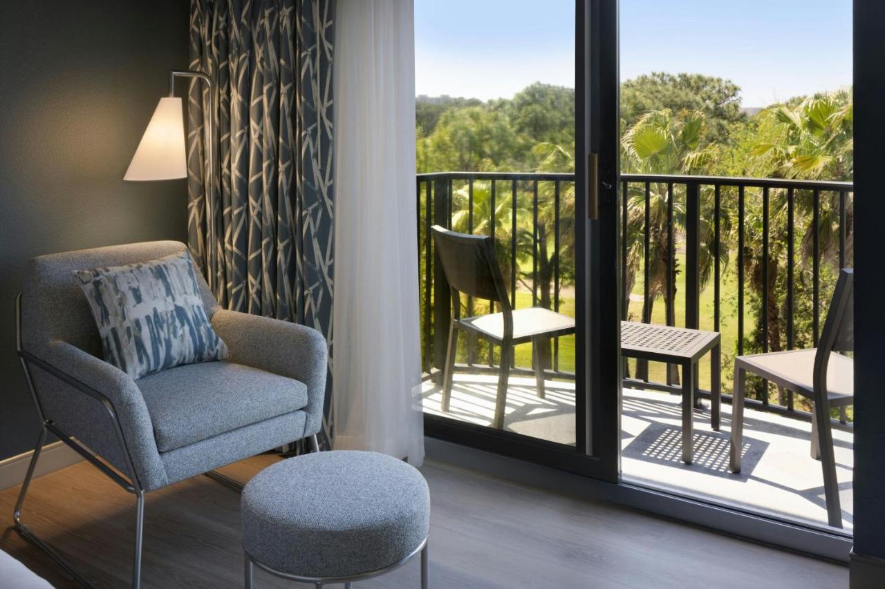  | Courtyard by Marriott Sandestin at Grand Boulevard