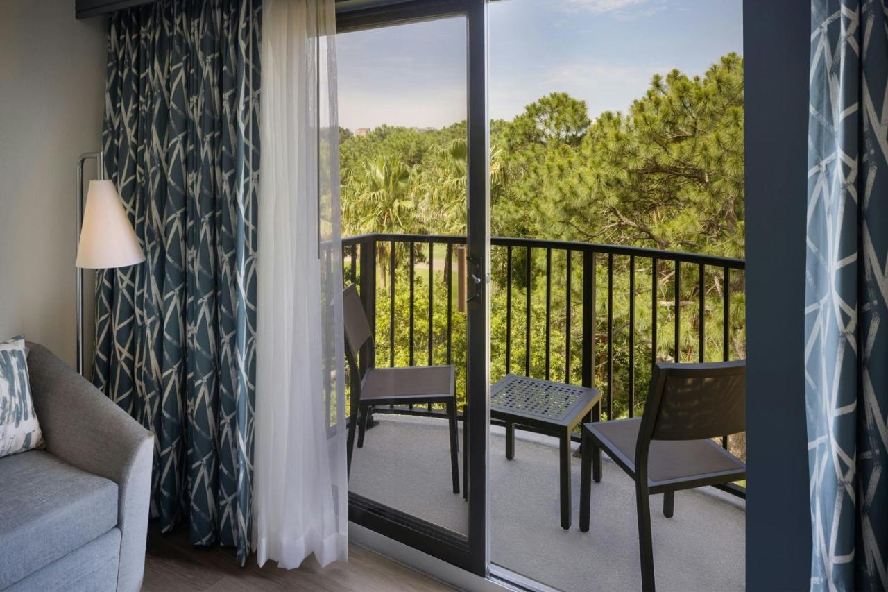 | Courtyard by Marriott Sandestin at Grand Boulevard