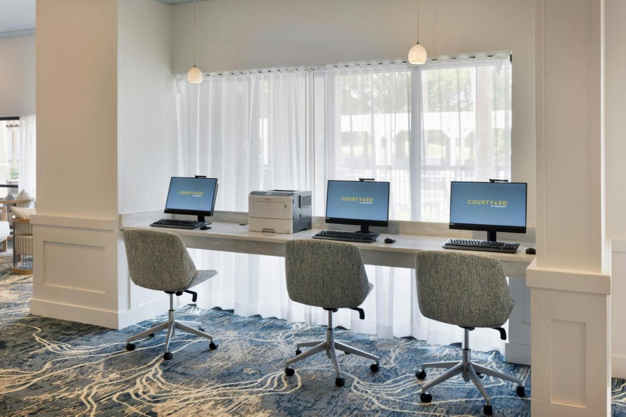  | Courtyard by Marriott Sandestin at Grand Boulevard