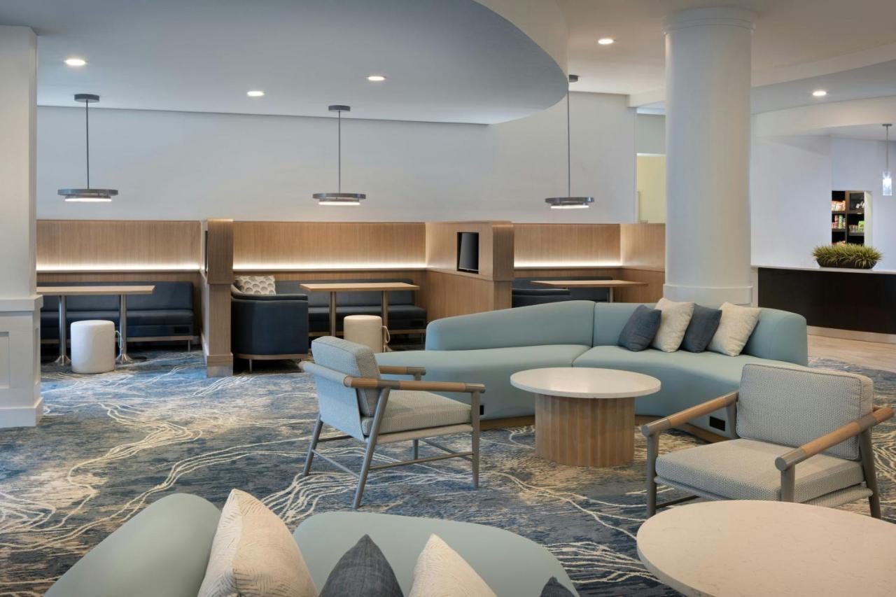  | Courtyard by Marriott Sandestin at Grand Boulevard