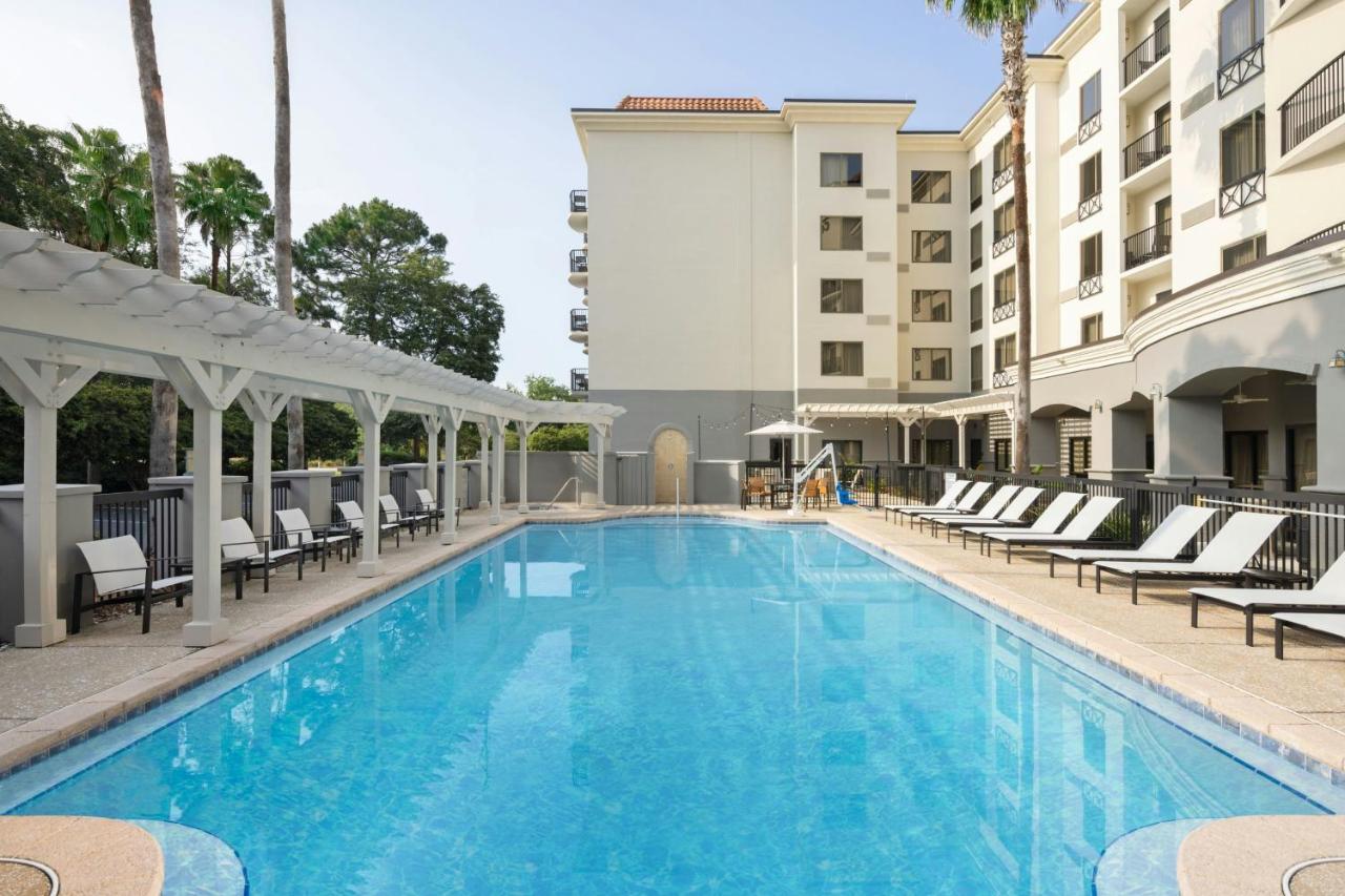  | Courtyard by Marriott Sandestin at Grand Boulevard
