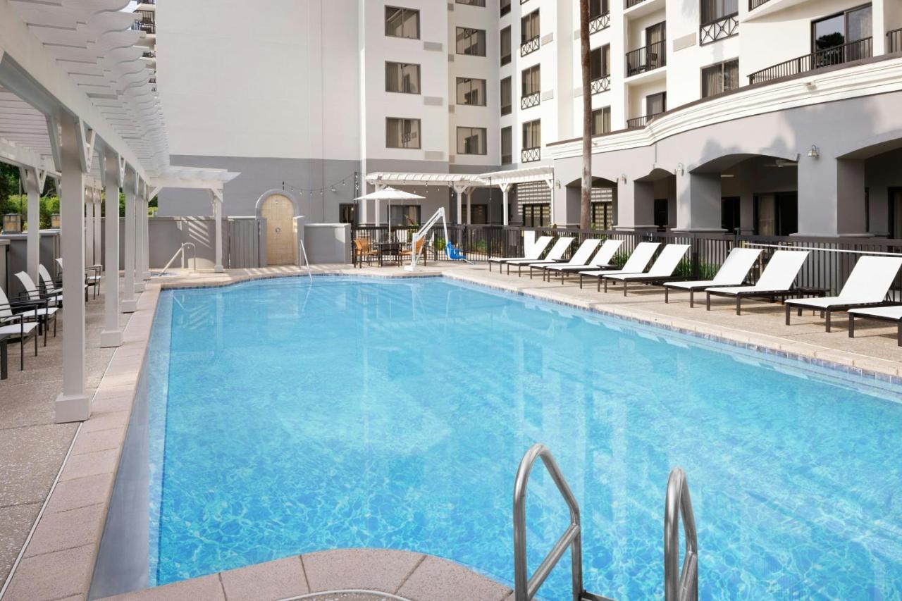 | Courtyard by Marriott Sandestin at Grand Boulevard