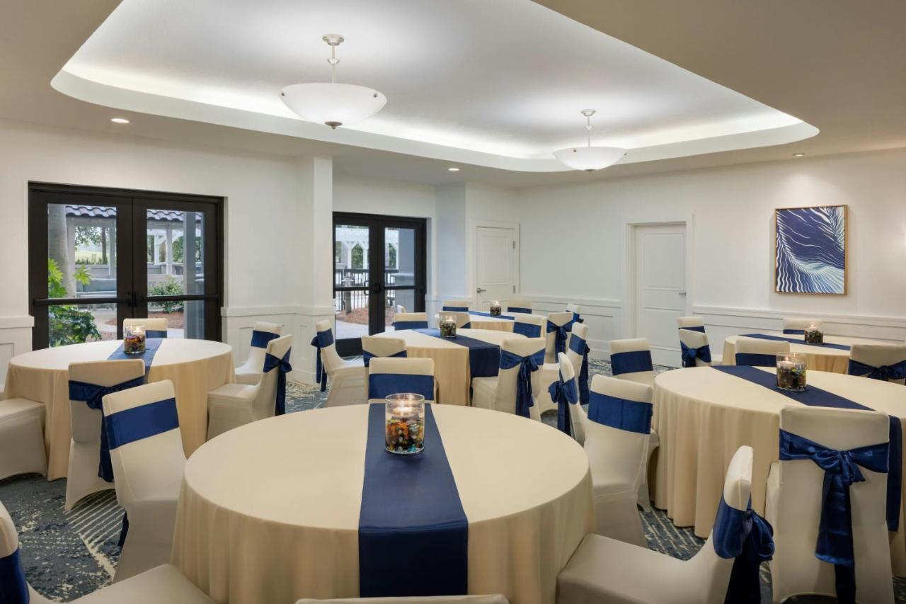  | Courtyard by Marriott Sandestin at Grand Boulevard