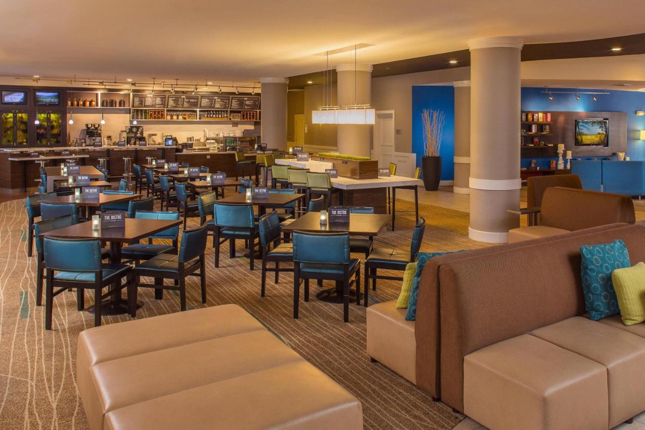 | Courtyard by Marriott Sandestin at Grand Boulevard