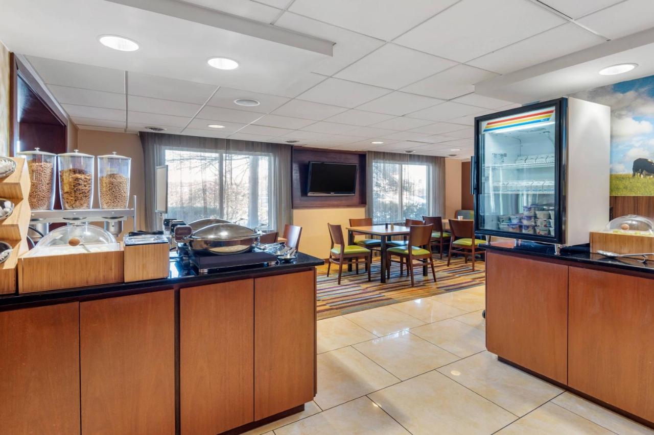  | Fairfield Inn Portland Maine Mall