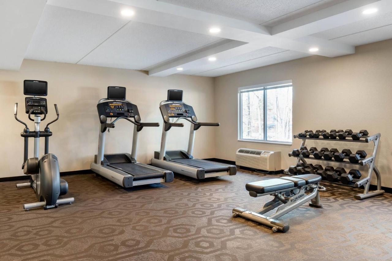 | Fairfield Inn Portland Maine Mall