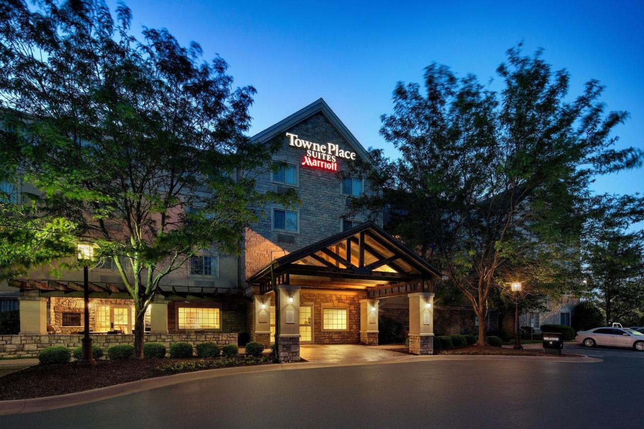 | TownePlace Suites by Marriott Bentonville Rogers