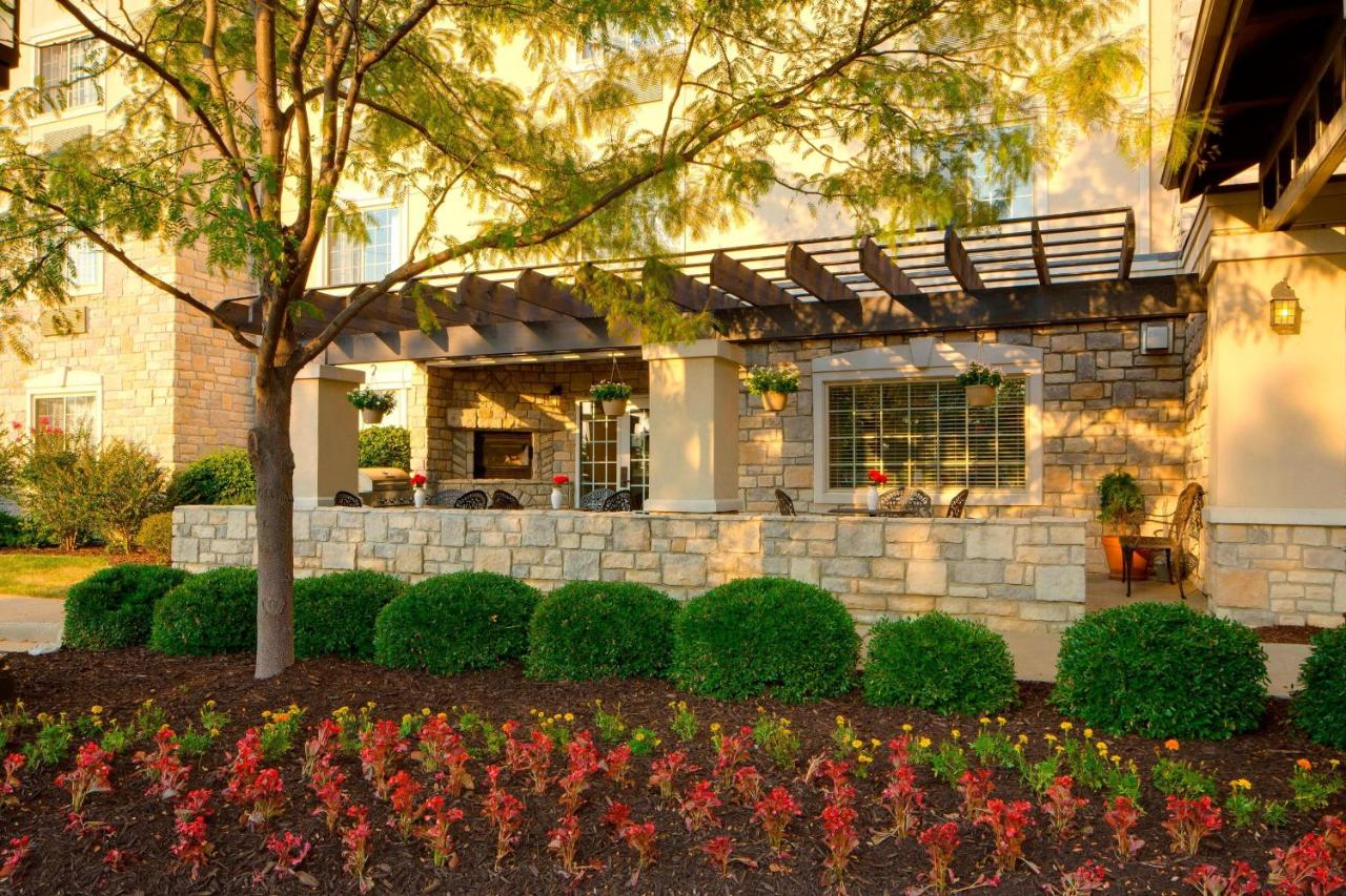 | TownePlace Suites by Marriott Bentonville Rogers