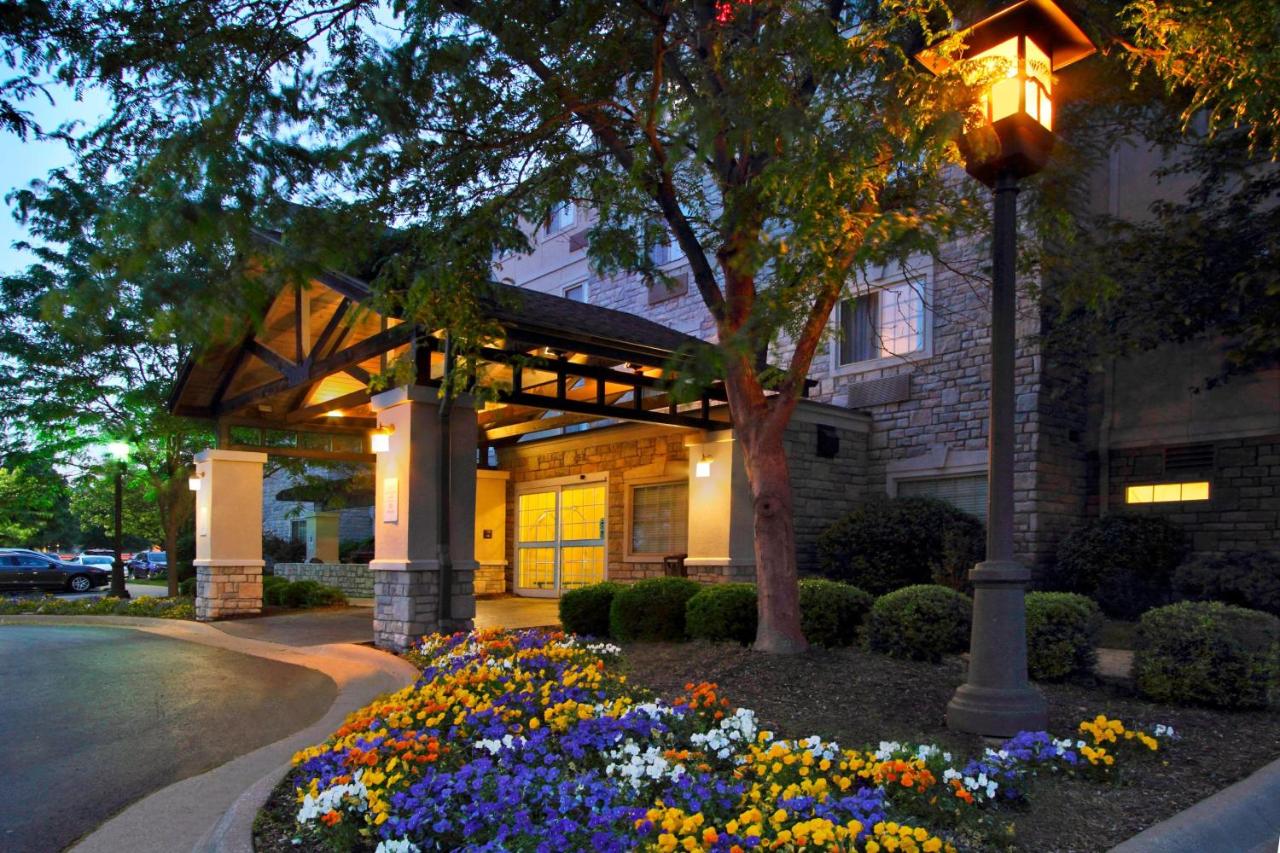 | TownePlace Suites by Marriott Bentonville Rogers