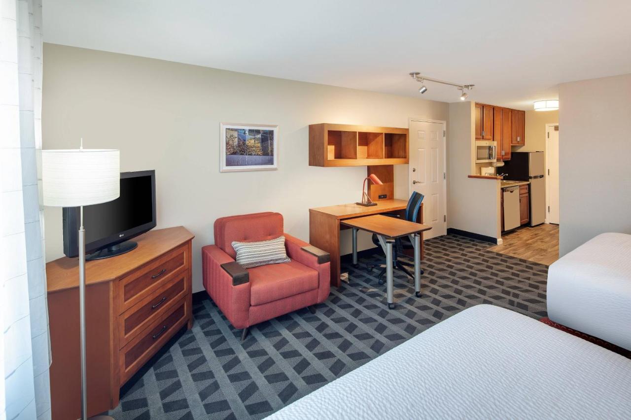 | TownePlace Suites by Marriott Bentonville Rogers