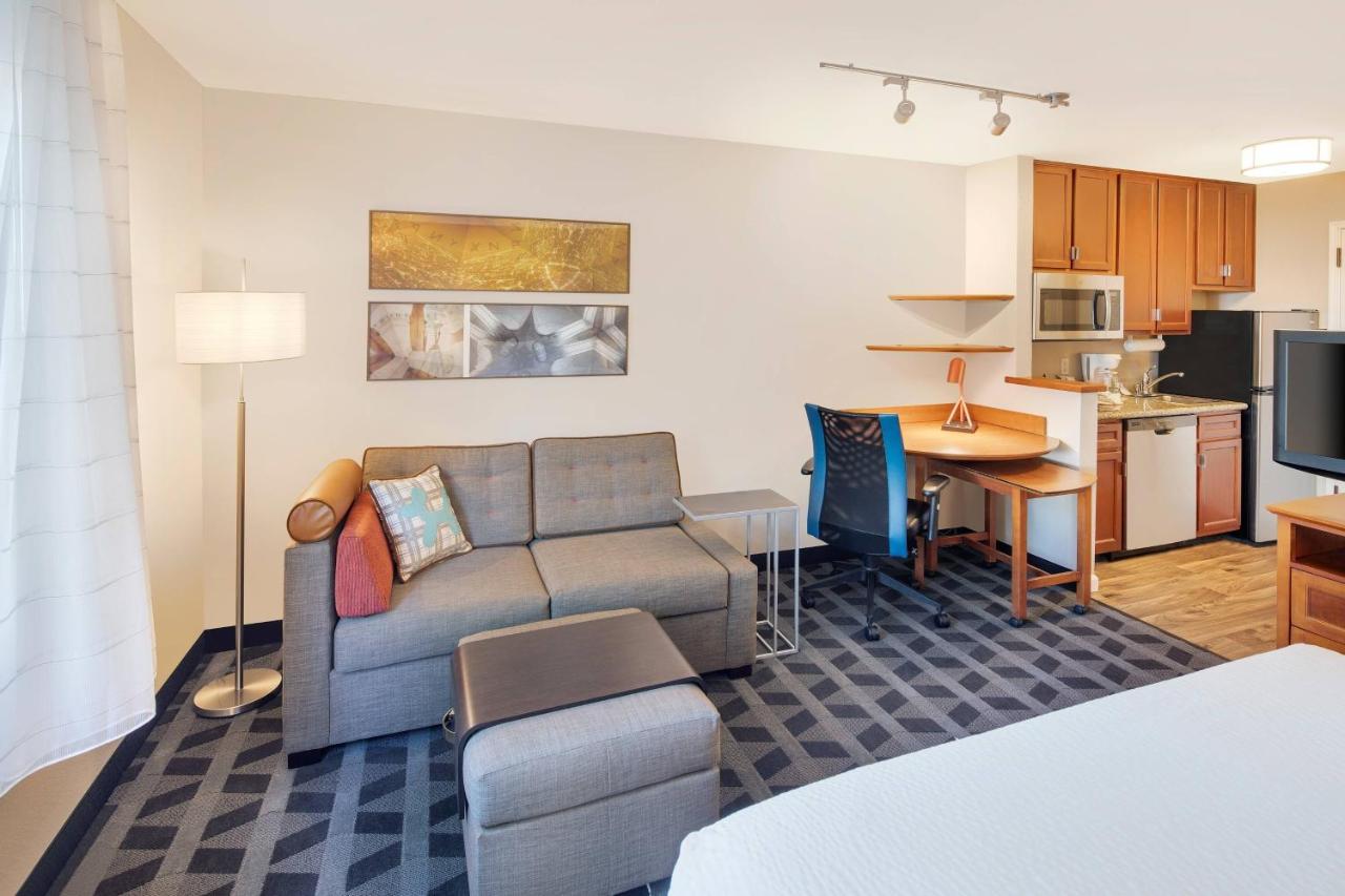 | TownePlace Suites by Marriott Bentonville Rogers