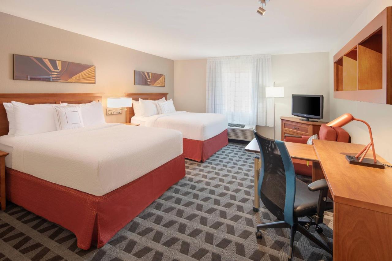  | TownePlace Suites by Marriott Bentonville Rogers