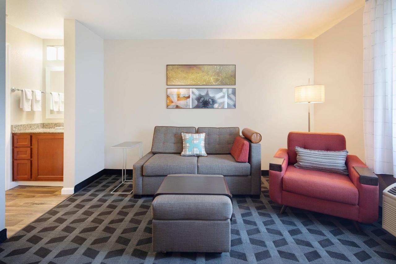 | TownePlace Suites by Marriott Bentonville Rogers