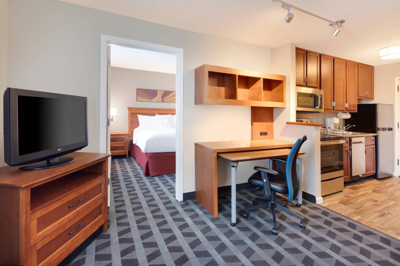 | TownePlace Suites by Marriott Bentonville Rogers