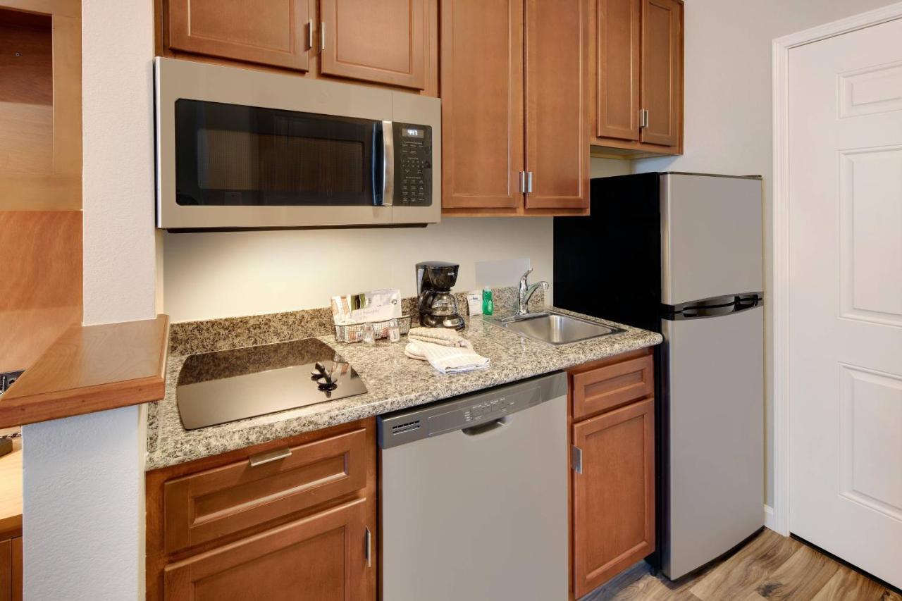 | TownePlace Suites by Marriott Bentonville Rogers