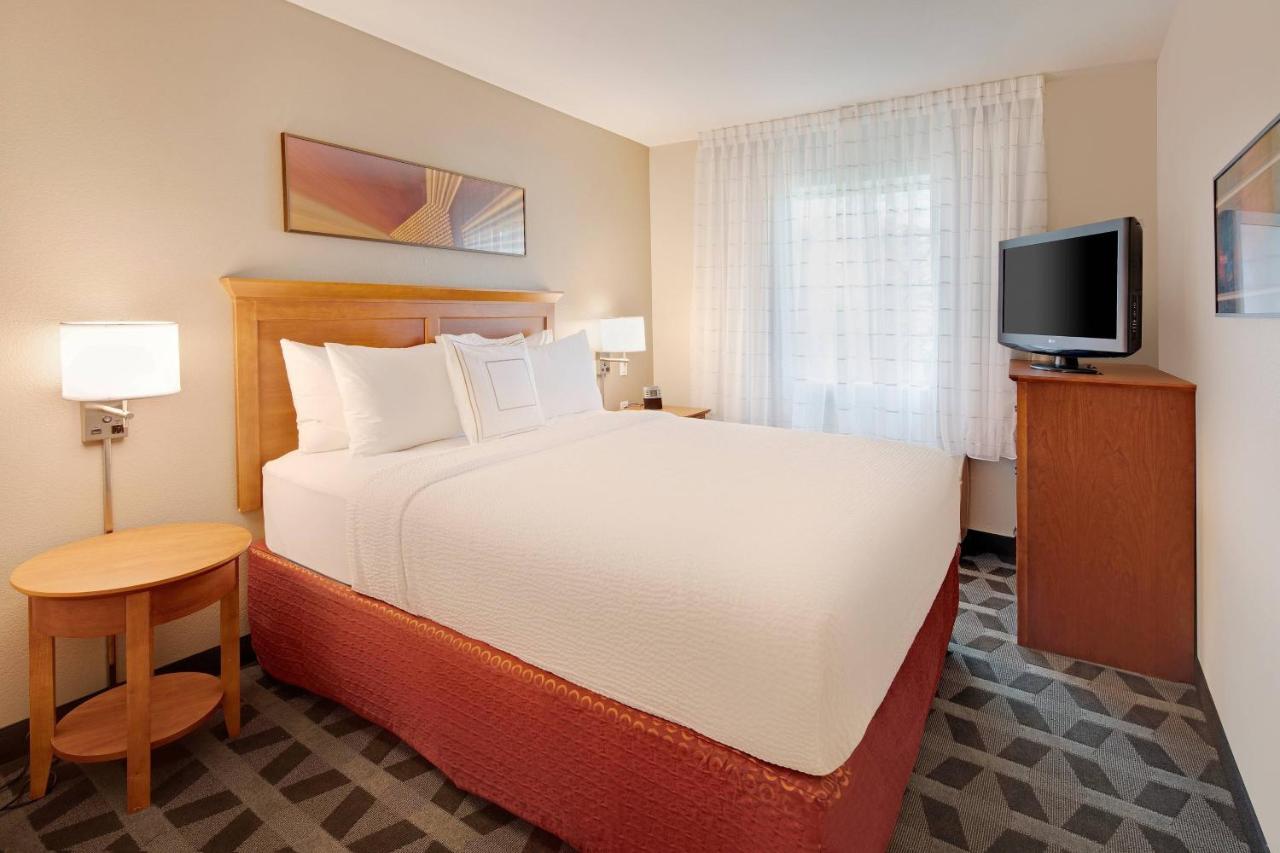 | TownePlace Suites by Marriott Bentonville Rogers
