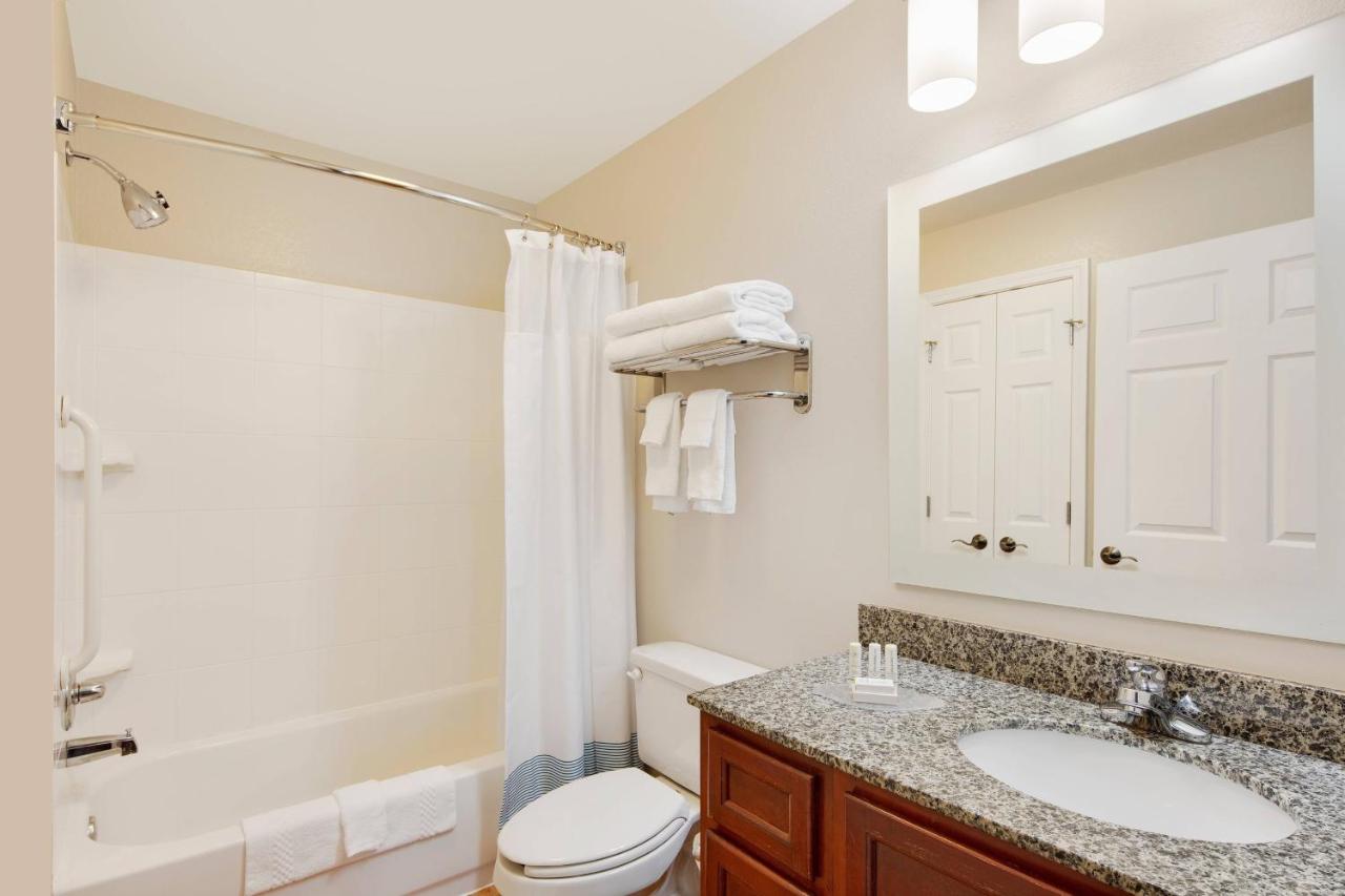 | TownePlace Suites by Marriott Bentonville Rogers