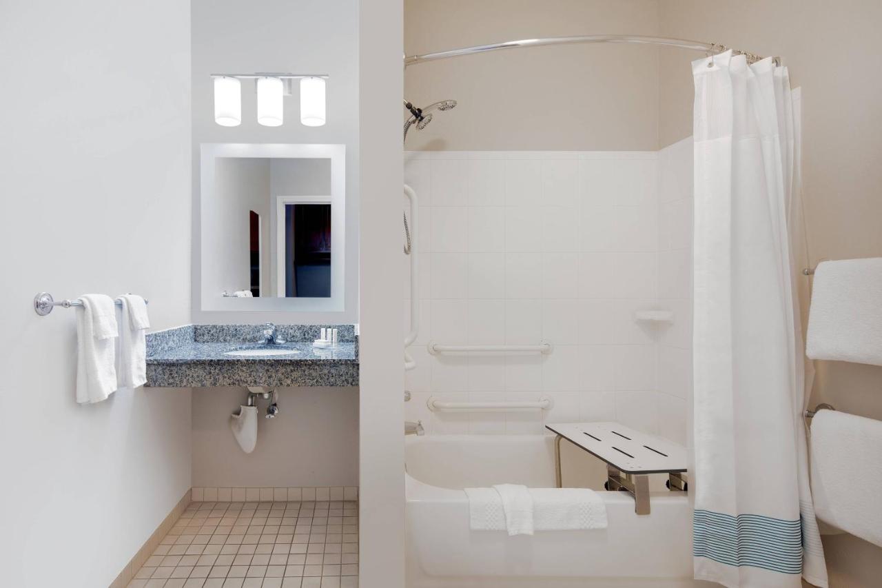 | TownePlace Suites by Marriott Bentonville Rogers
