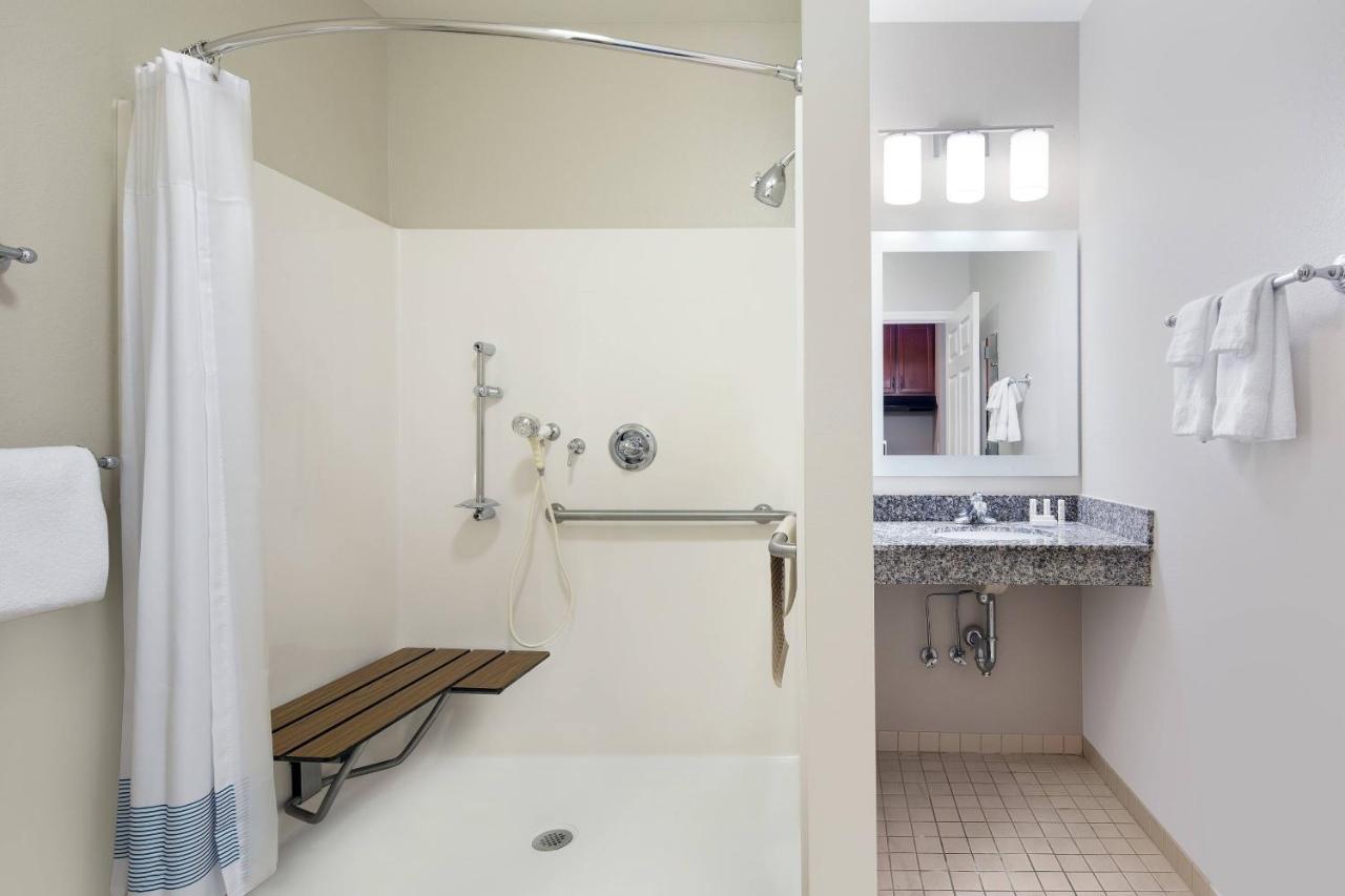 | TownePlace Suites by Marriott Bentonville Rogers