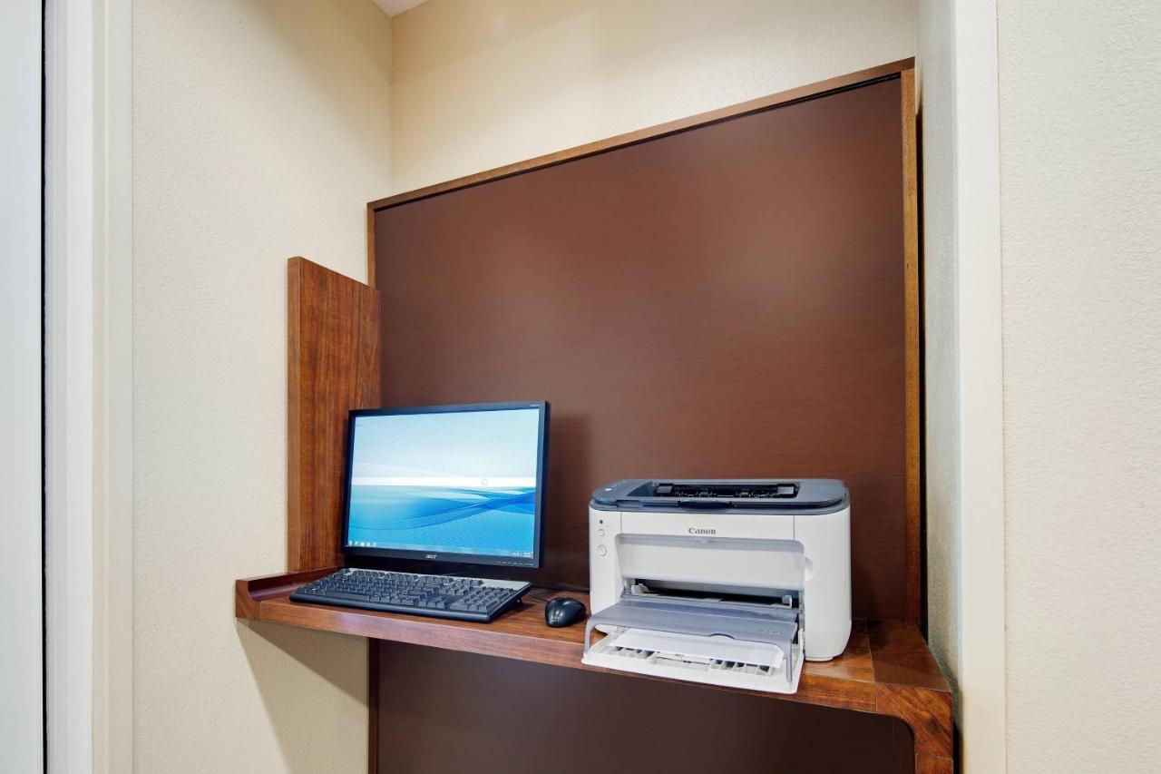 | TownePlace Suites by Marriott Bentonville Rogers