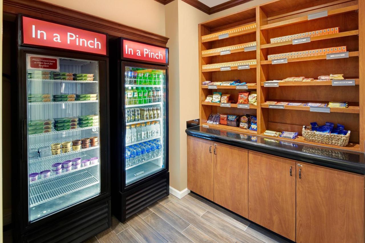 | TownePlace Suites by Marriott Bentonville Rogers