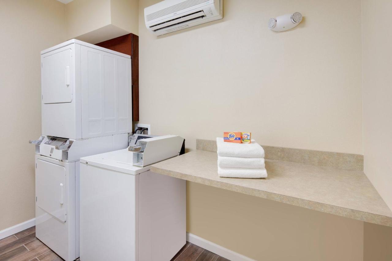 | TownePlace Suites by Marriott Bentonville Rogers